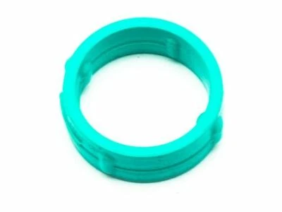 For Chevrolet Corvette Supercharger Intercooler Gasket AC Delco 62334PC - Image 1 of 2