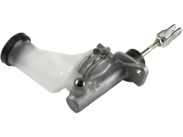 LUK Clutch Master Cylinder fits Nissan Altima 1998-2001 2.4L 4 Cyl 66BHGC - Image 1 of 1