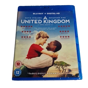 A United Kingdom (Blu-ray, 2016) 20th Century Fox P-BSGBP928807001 Region B - Imagen 1 de 7