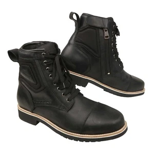 Modeka Wolter urban Motorradstiefel - Bild 1 von 4