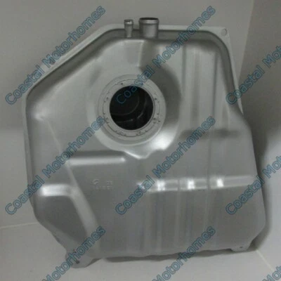 Fits Fiat Ducato Peugeot Boxer Citroen Relay Diesel Fuel Tank 244 (02-06) - Image 1 of 3