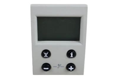 Vaillant Display  130822 VSC VKO VC VCW 126 196 64 194 204 254 195 205 etc. - Bild 1 von 3