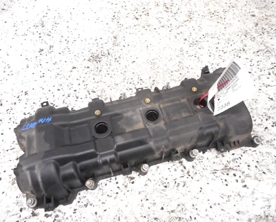 Jeep Cherokee 2014-2022 3,2 L cubierta de válvula pasajero derecho OEM Foto 1 de 3