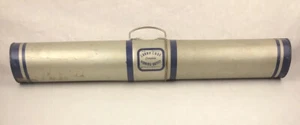New York Toy & Game The Complete Fishing Outfit Estuche (Solo) #300 Mancave Vintage - Imagen 1 de 11