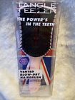 Tangle Teezer Tickled PINK LARGE Easy Dry &amp; Go Vented Blow Dry Hairbrush