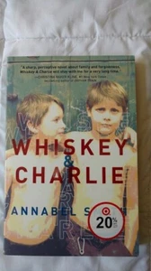 WHISKEY & CHARLIE (2020) by Anabel Smith -- Trade Paperback / BRAND NEW - Bild 1 von 3