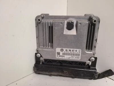 Módulo de control del motor usado (ECM) se adapta a: Volkswagen Tiguan 2015 control electrónico Foto 1 de 4