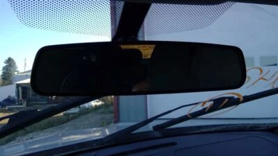 Espejo retrovisor sin telemática compatible con 97-12 MALIBU 1039414 Foto 1 de 4