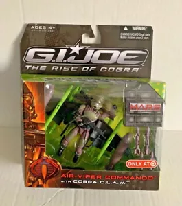 G.I. Joe: The Rise of Cobra Exclusive M.A.R.S. Troopers Action Figure - Picture 1 of 4