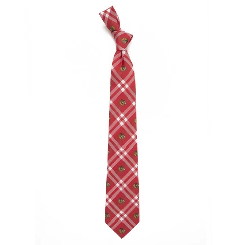 NHL Chicago Blackhawks Necktie Cover