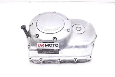 07 Honda Shadow Spirit 1100 Clutch Side Engine Motor Cover 11330-maa-a00 R9.BX16 Foto 1 de 4