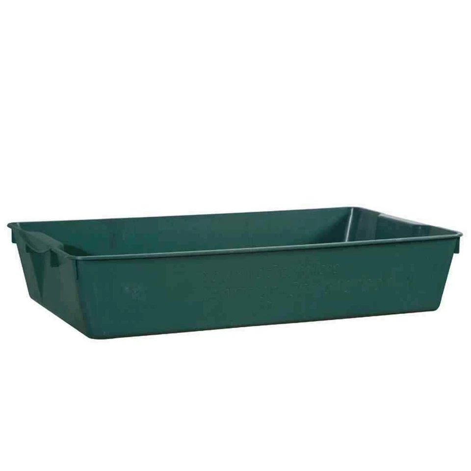 Gärtnerbox Gaertnerbox 58x32x11 Cm