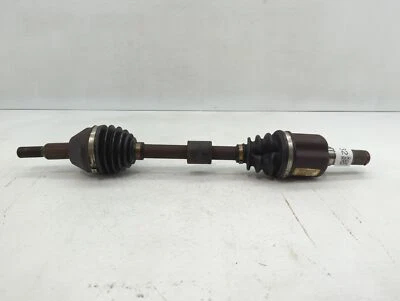 2009-2014 Volkswagen Routan Axle Shaft Front Driver Cv C/v TVUG9 - Image 1 of 4