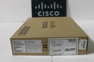 New Open Box CP-8851-K9 - Cisco UC Phone SEALED IS BROKEN. - Picture 1 of 6