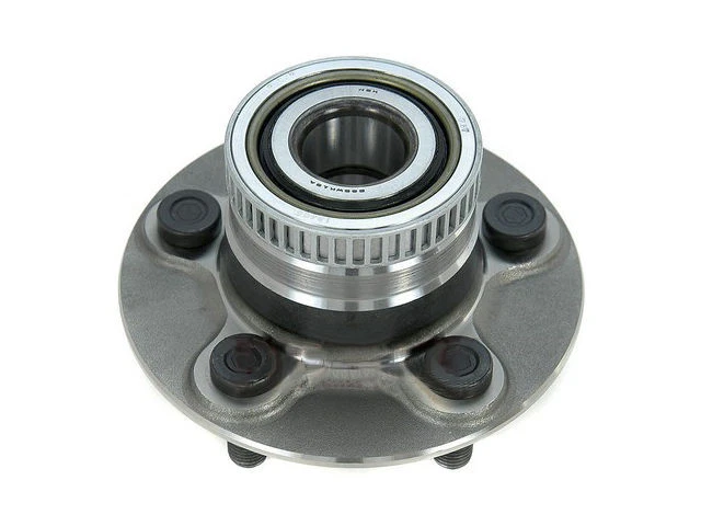 Conjunto de buje de rueda trasero Timken para Dodge Neon 2000-2005 tracción delantera 29DSWF Foto 1 de 1