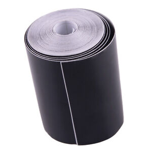 10mx8cm Tape Strip Sticker Decal Scuff Cover for Car Body Trim Wrap Sticker ds