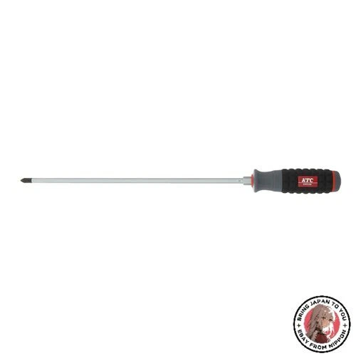 Kyoto Machinery Tools KTC D1P2230 D1P2-230 Stubby Driver Total length: 410mm - Image 1 of 1