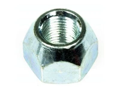 For 1998-2004 Nissan Pathfinder Lug Nut Dorman 68546QTHY 2002 2000 1999 2001 - Image 1 of 2