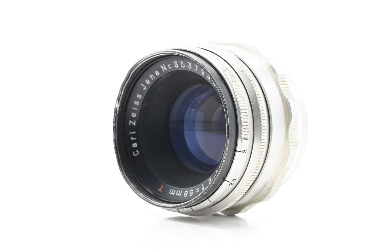 ZEISS M42 Camera Lenses for sale | eBay ZEISS M42 Camera Lenses for sale | eBay