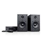 Teufel Kombo 11  Komplettsystem  Stereoanlage HI-Fi  Stereo Sound CD  Bluetooth USB