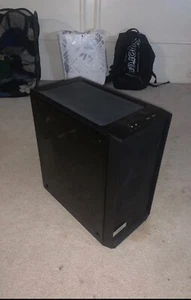 Gaming PC Custom Desktop | i5-6600K | GTX 1060 3G | 16GB RAM | 110 SSD + 1TB HDD - Picture 1 of 2