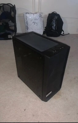 Gaming PC Custom Desktop | i5-6600K | GTX 1060 3G | 16GB RAM | 110 SSD + 1TB HDD - Image 1 of 2