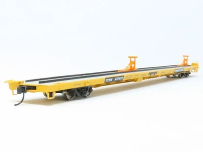 HO TTX All Purpose Flat Car NIB NOS # 932-40824 - Image 1 of 3