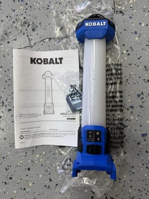Kobalt 24V MAX Area Light Cordless - Image 1 of 4