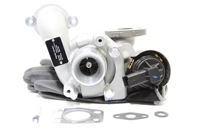 Turbolader Abgasturbolader für CITROËN FORD NISSAN OPEL PEUGEOT RENAULT DS - Bild 1 von 4