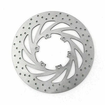 Front Brake Disc Rotor For BMW F650GS Dakar F65 APRILIA Pegaso 125 650 MX H3570' - Image 1 of 4