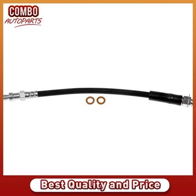 Manguera hidráulica de freno delantero derecho para camioneta Chevrolet P20 1968-1970 P30 Foto 1 de 4