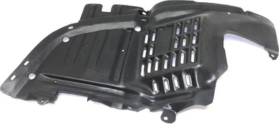 Fender Liner For Nissan 240SX 1997-1998 Front Passenger Side Front Liner Plastic Foto 1 de 4