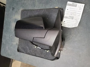 Passenger Side View Mirror Classic Style Fits 14-19 SIERRA 1500 PICKUP 1118575 - Picture 1 of 12