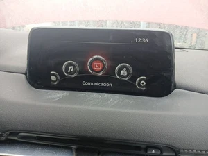 PANTALLA MULTIFUNCION / 1065396 PARA MAZDA CX-5 KF 2.0 - Picture 1 of 8