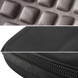 EVA Material Travel Bag for Securely Storing For Logitech For Mx Master 3s - Picture 1 of 11