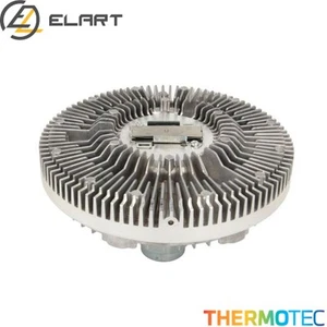 CLUTCH RADIATOR FAN D5RV015TT FOR RENAULT TRUCKS MIDLUM DXi 7 7.1L 6cyl MIDLUM - Picture 1 of 7