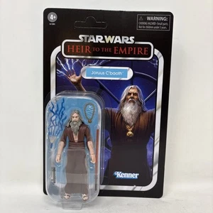 Star Wars Vintage Collection Heir to the Empire Joruus C'baoth VC361 IN HAND NEW - Picture 1 of 2