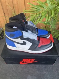 Size 11 - 2016 Air Jordan Retro 1 High “Top 3” *BRAND NEW* - Picture 1 of 7