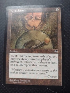 Grindstone Tempest Regular - Picture 1 of 1