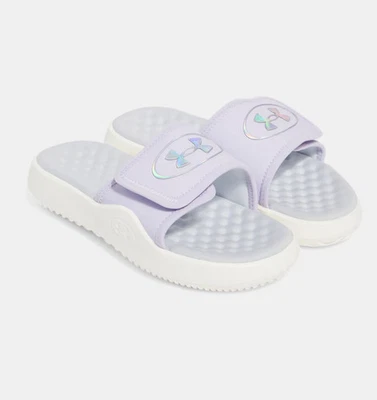 Zapatilla Under Amour Girls Ignite Pro 8 Foto 1 de 4