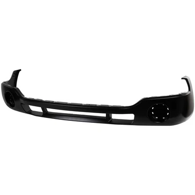 Bumper Cover Fascia Front for GMC Sierra 3500 Classic 2500 HD 1500 Truck 03-06 - Image 1 of 4
