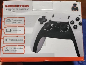 2.4g wireless controller gamepad retro game console 64g - Picture 1 of 4