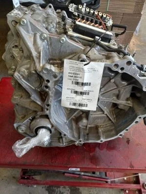 16-19 TOYOTA PRIUS TWO 1.8L FWD AUTOMATIC TRANSMISSION VIN FU P610 3127047070 - Image 1 of 4
