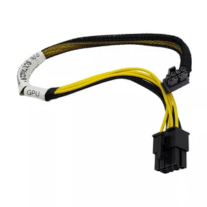Lenovo (01KN066) ThinkSystem SR650 GPU Power Cable 12" (SC17A02296) - Picture 1 of 3