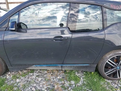 Driver Left Front Door Fits 14-20 BMW i3 3220977 Foto 1 de 4