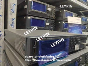 1 pcs keysight N5171B 9kHz～6GHz Signal generator#pr - Picture 1 of 6