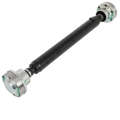 Front Driveshaft Prop Shaft For Audi Q7 2007-2010 All Engine 938-300 65-7011 Foto 1 de 4