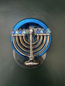 NEU Menorah Scentportable Auto Belüftung ODER Visier Clip Bath & Body Works - Bild 1 von 1