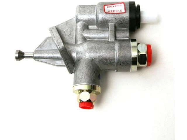 Fuel Pump For 1994-1998 Dodge Ram 3500 1996 1997 1995 JP375PV Fuel Lift Pump - Image 1 of 1