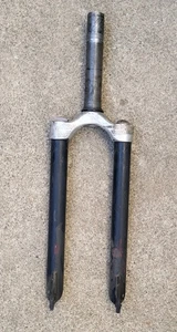 Bmx Mid School Answer Racing Forks 20"  - Picture 1 of 6